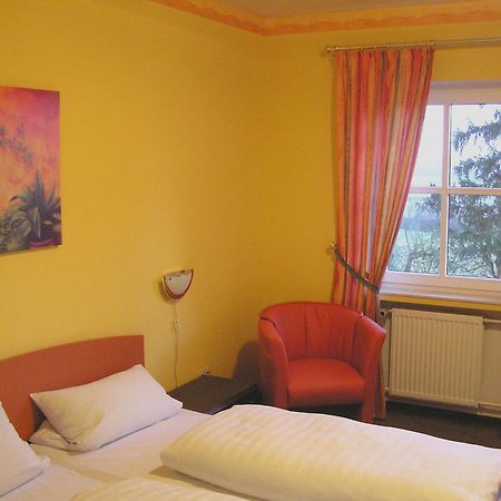 Hotel Pfaffenhof Лих Экстерьер фото
