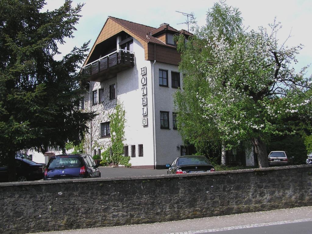 Hotel Pfaffenhof Лих Экстерьер фото